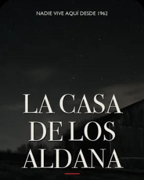 La casa de los Aldana