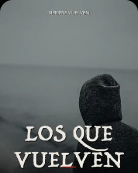 Los que vuelven